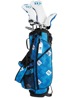 TaylorMade Team Junior Set - S3 Ages 10-12