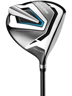 TaylorMade Team Junior Set - S3 Ages 10-12