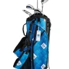 TaylorMade Team Junior Set - S2 Ages 7-9