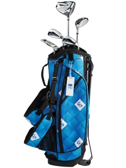 TaylorMade Team Junior Set - S2 Ages 7-9