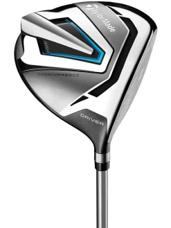 TaylorMade Team Junior Set - S2 Ages 7-9