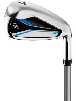 TaylorMade Team Junior Set - S2 Ages 7-9