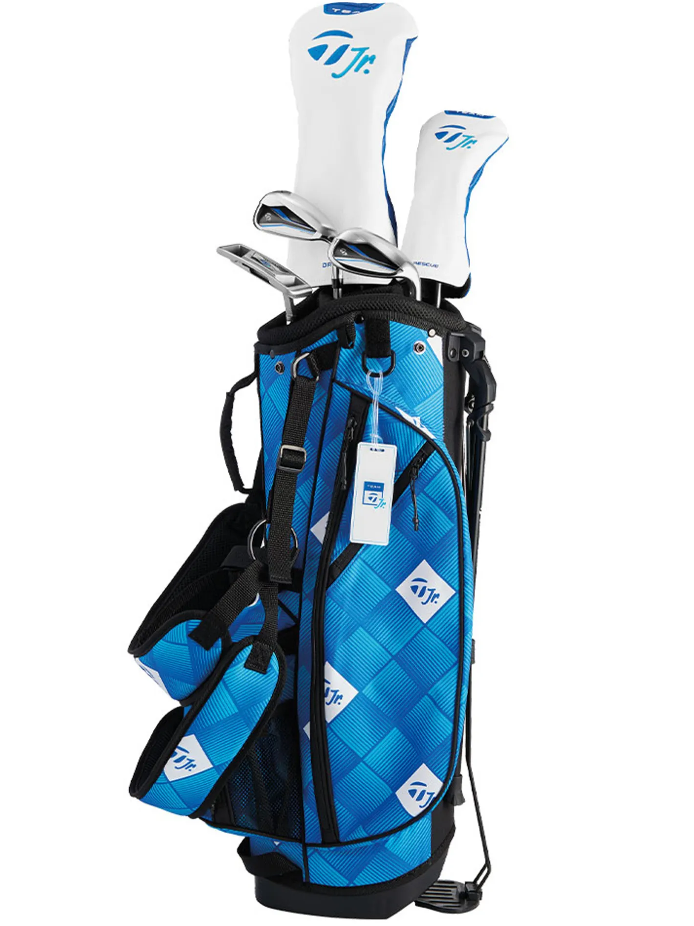 TaylorMade Team Junior Set - S2 Ages 7-9