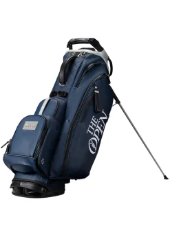 Vessel The Open x Player V Pro Stand Bag - 7 Way