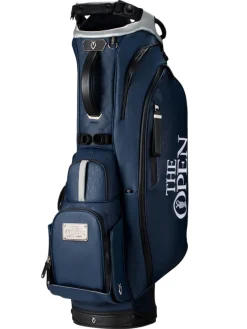 Vessel The Open x Player V Pro Stand Bag - 7 Way
