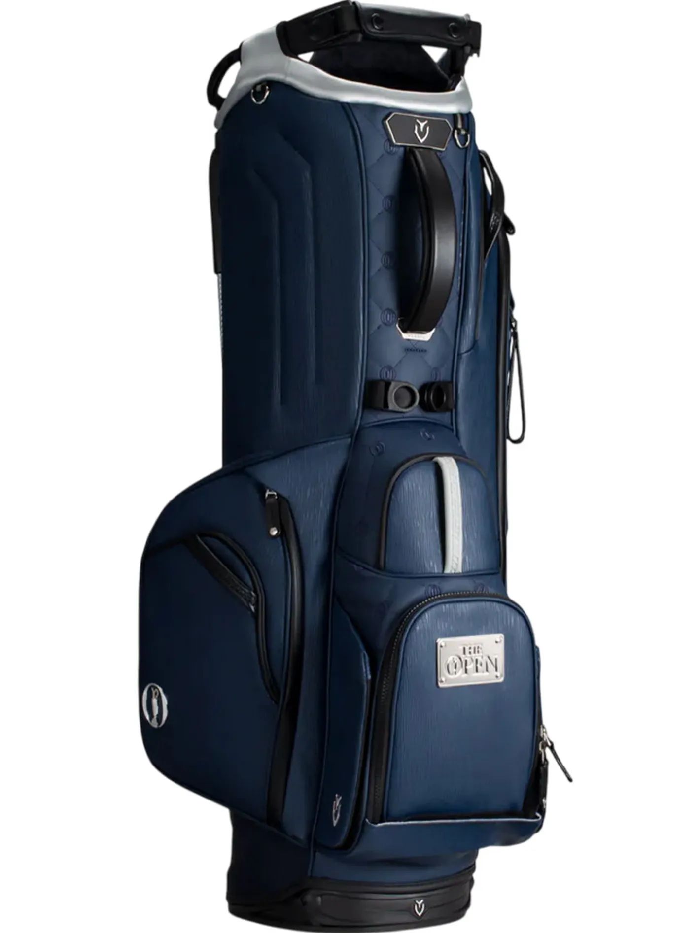 Vessel The Open x Player V Pro Stand Bag - 7 Way