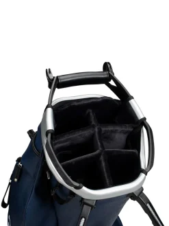 Vessel The Open x Player V Pro Stand Bag - 7 Way