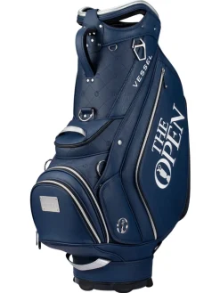 Vessel The Open x Prime 2.0 Staff Bag