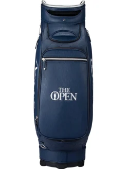 Vessel The Open x Prime 2.0 Staff Bag