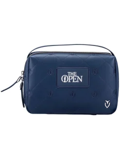 Vessel The Open x Signature Toiletry Bag
