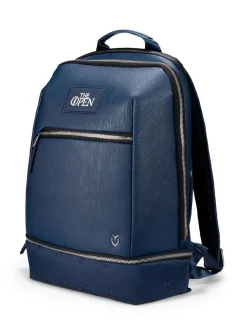 Vessel The Open x Signature Backpack