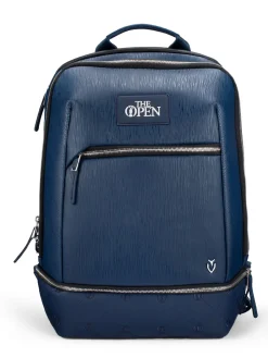 Vessel The Open x Signature Backpack