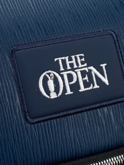 Vessel The Open x Signature Backpack