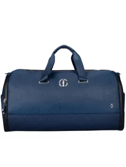 Vessel The Open x Signature Garment Duffel Bag