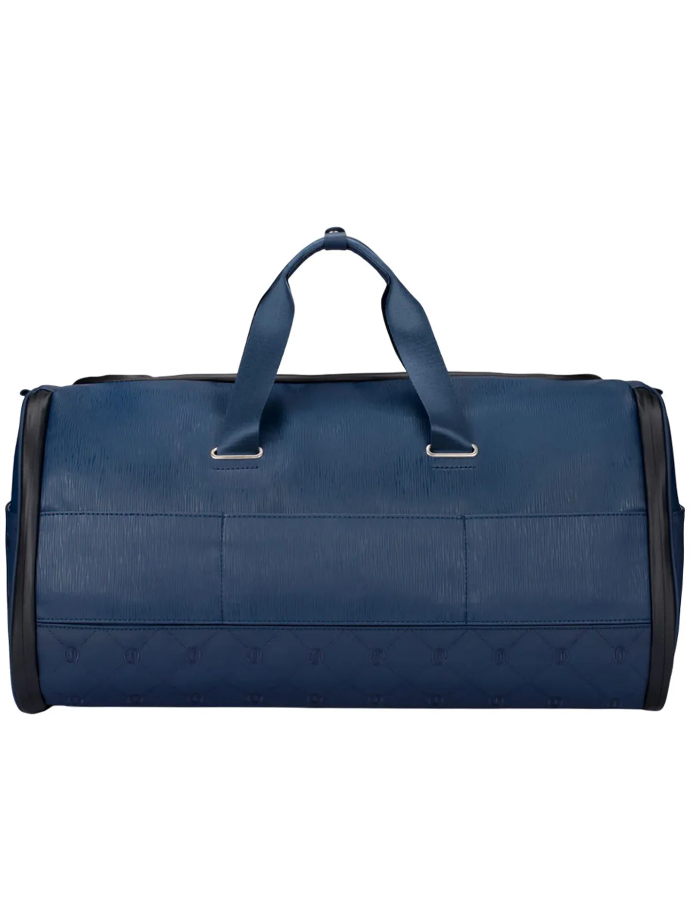 Vessel The Open x Signature Garment Duffel Bag