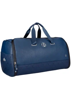 Vessel The Open x Signature Garment Duffel Bag