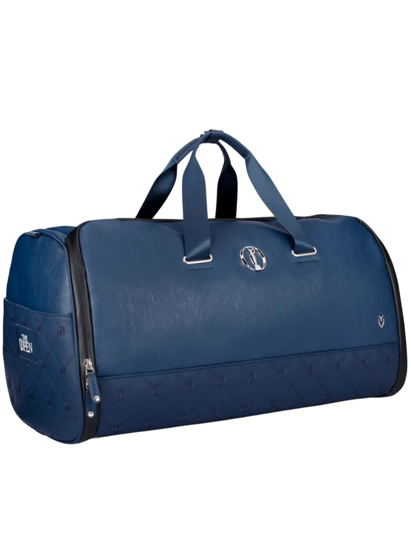 Vessel The Open x Signature Garment Duffel Bag