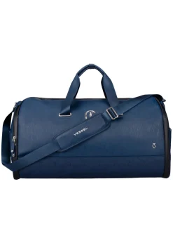 Vessel The Open x Signature Garment Duffel Bag