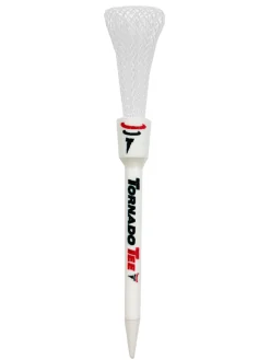 Tornado Tee 3.25 Inch 5 Pack