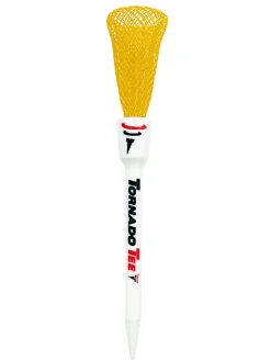 Tornado Tee 4 Inch 5 Pack