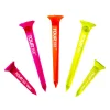 TourTee Tour Tee Combo 5 Pack - Neon