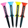 TourTee Tour Tee Plus 4 Pack - Multi