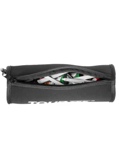 TourTee Large and Mini Combo 36 Pack with Case - White