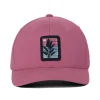 TravisMathew No Schedule Cap - Rose Wine