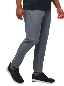 TravisMathew Open To Close Golf Jogger - Quiet Shade