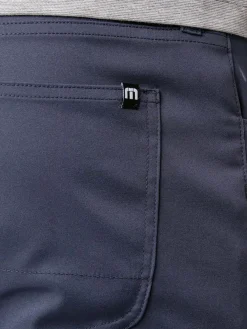 TravisMathew Open To Close Pant - Navy