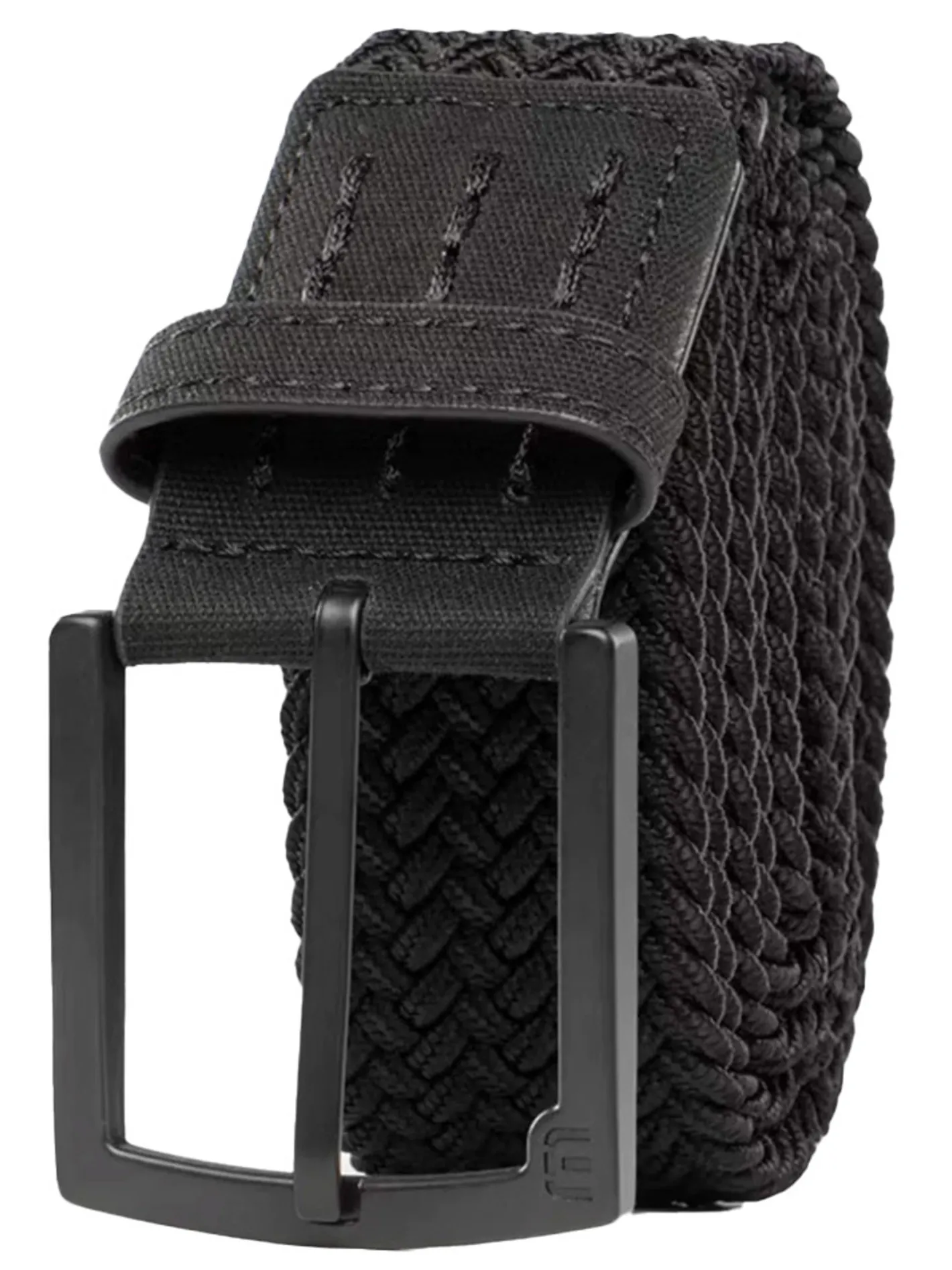 TravisMathew Voodoo 2.0 Belt - Black