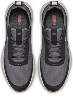 TRUE Linkswear All Day Ripstop V2 Golf Shoes - Forged Iron