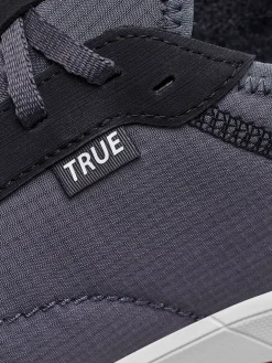 TRUE Linkswear All Day Ripstop V2 Golf Shoes - Forged Iron