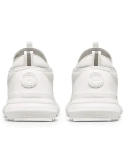 TRUE Linkswear Lux G Golf Shoes - White