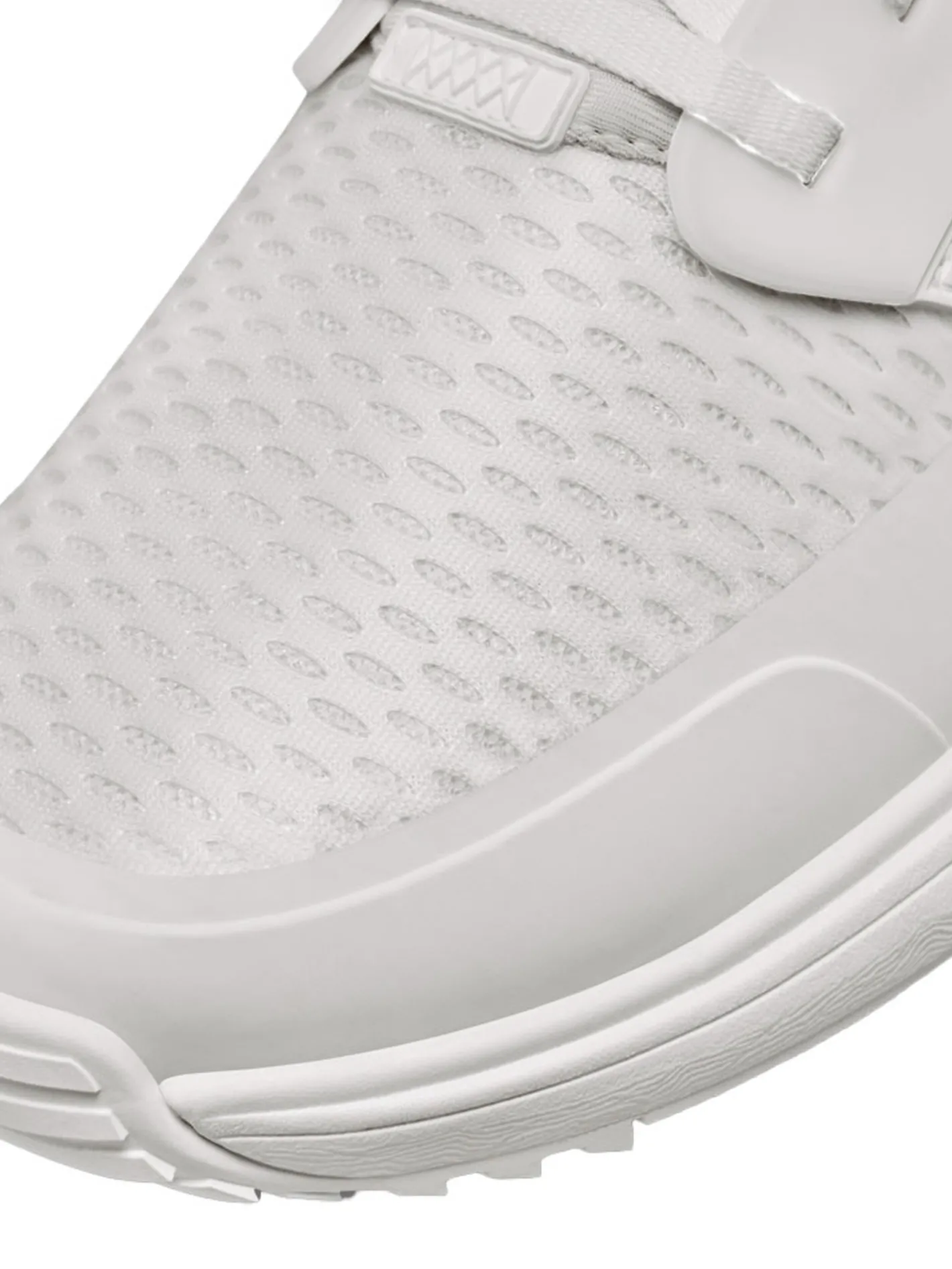 TRUE Linkswear Lux G Golf Shoes - White