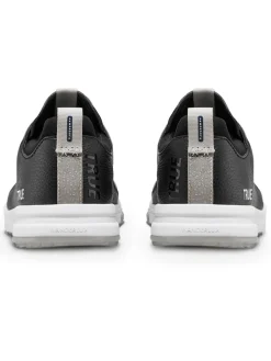 TRUE Linkswear OG3 Pro Golf Shoes - Pro Black
