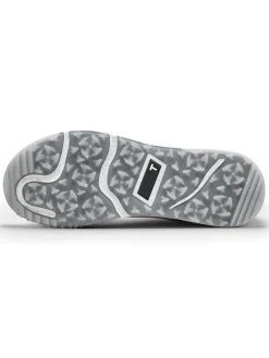 TRUE Linkswear OG3 Pro Golf Shoes - Glacier White