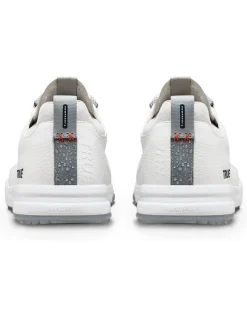 TRUE Linkswear OG3 Pro Golf Shoes - Glacier White