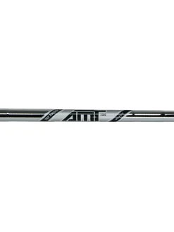 True Temper AMT Black .355 Iron Shaft