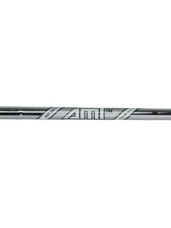True Temper AMT White .355 Iron Shaft