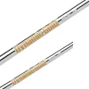 True Temper Dynamic Gold 95 .370 Shaft engineered by True Spec Golf
