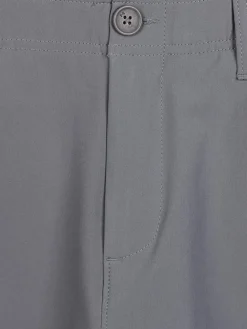 Under Armour Drive Shorts - Steel