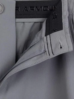 Under Armour Drive Shorts - Steel