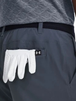 Under Armour Drive Tapered Pants - Downpour Grey