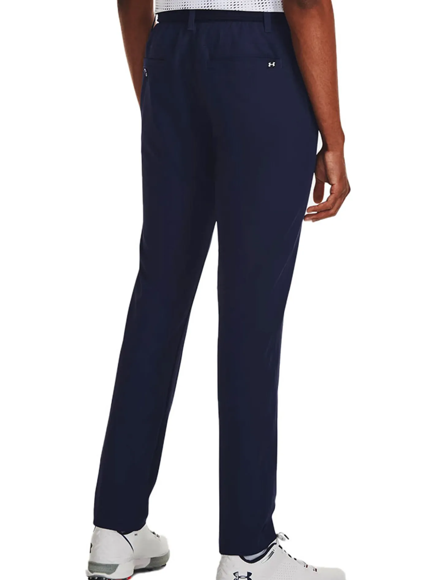 Under Armour Drive Tapered Pants - Midnight Navy