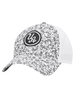 Under Armour Iso-Chill Driver Mesh Adjustable Cap