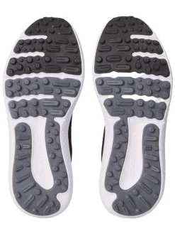 Under Armour Surge Golf Shoes - Black/Castlerock