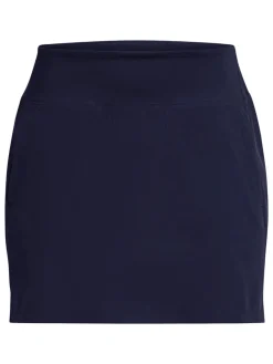 Women Under Armour Women's Empower Skort - Midnight Navy