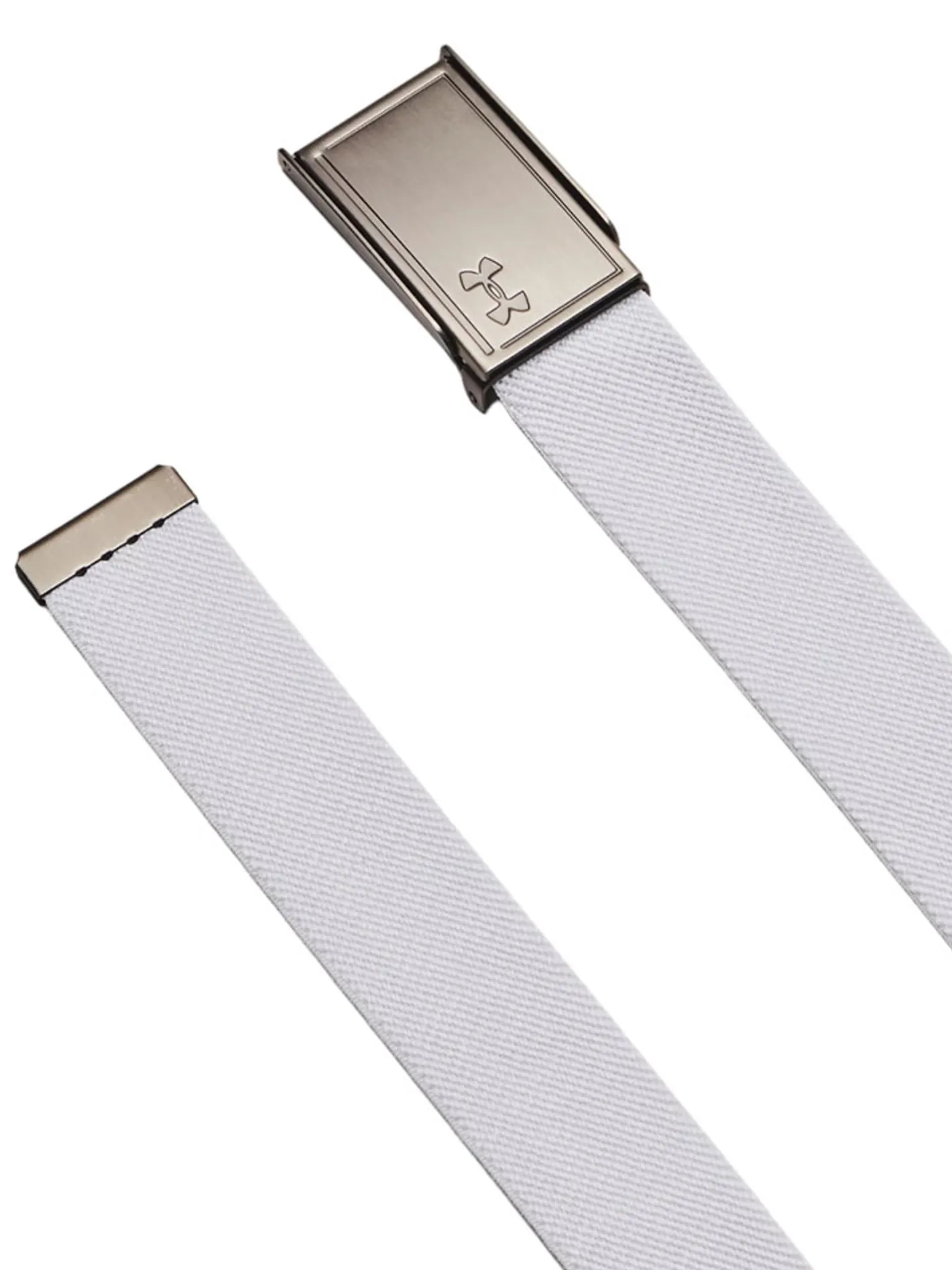 Under Armour Women's Stretch Webbing Belt