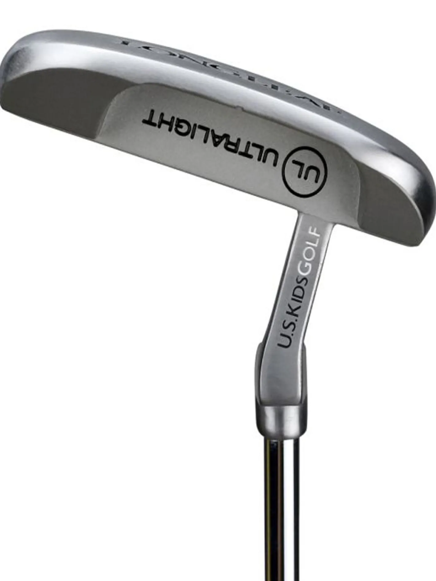 US Kids Golf Ultra Light 42-s Longleaf Putter